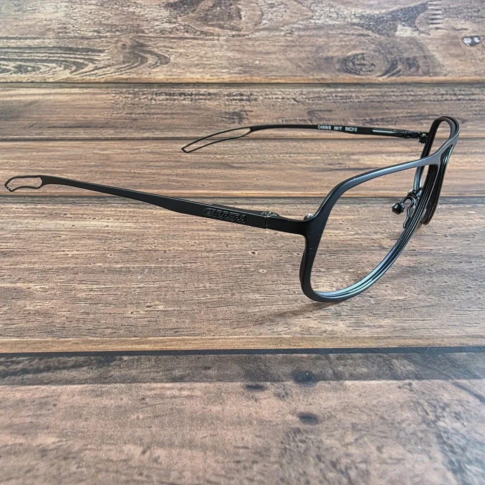 Carrera‎ Sunglasses CA908/S 091T 59- 13 -130 FRAMES ONLY *READ*